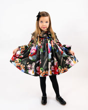 Load image into Gallery viewer, Royal Forest Party Dress