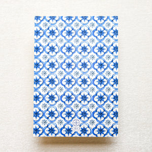 Tile Invitation Back