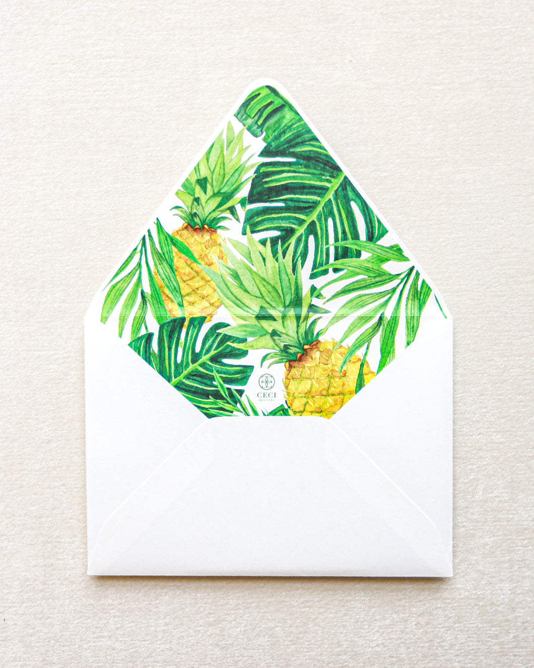 Envelope Liner