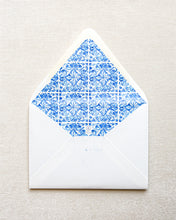 Load image into Gallery viewer, Tile Envelope Liner