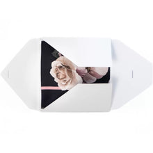 Load image into Gallery viewer, Peony Maha Silk Fashion Scarf