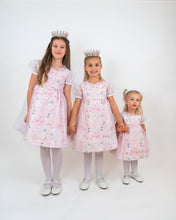Load image into Gallery viewer, Enchanted Princess Party Dress