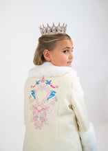 Load image into Gallery viewer, Enchanted Princess Coat