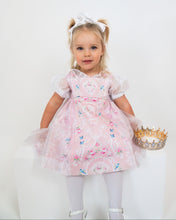 Load image into Gallery viewer, Enchanted Princess Party Dress