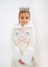 Load image into Gallery viewer, Enchanted Princess Coat