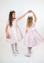 Load image into Gallery viewer, Enchanted Princess Party Dress