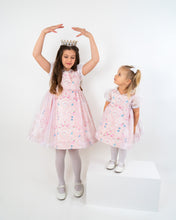 Load image into Gallery viewer, Enchanted Princess Party Dress