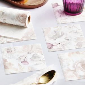 Marise Cotton Cocktail Napkins