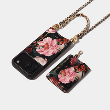 Load image into Gallery viewer, Ceci Noir Rae Magnet Duet