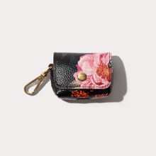 Load image into Gallery viewer, Ceci Noir AirPods Pouch