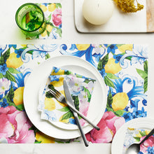 Load image into Gallery viewer, Fiorella Cotton Placemats