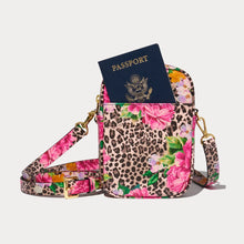 Load image into Gallery viewer, Ceci Cheetah Dillon Bag