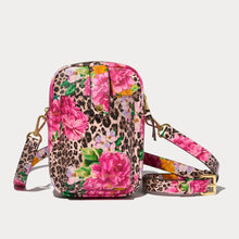 Load image into Gallery viewer, Ceci Cheetah Dillon Bag