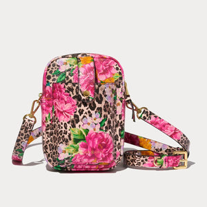 Dillon Bag - Ceci Cheetah