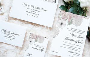 Border Invitation