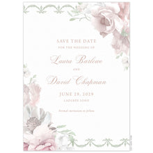 Load image into Gallery viewer, Lisette Border Save the Date