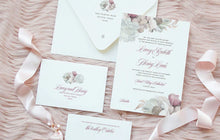 Load image into Gallery viewer, Colette Invitation Envelope Liner