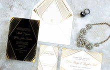 Load image into Gallery viewer, Stella Invitation Envelope Liner
