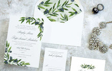 Load image into Gallery viewer, Invitation Envelope Liner