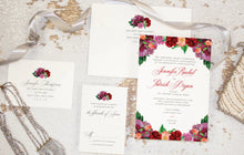 Load image into Gallery viewer, Nicole Invitation Envelope Liner