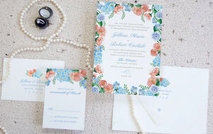 Invitation Envelope