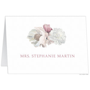 Colette Tented Escort/Place Card