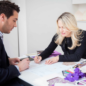 Private Business Consultation with Ceci Johnson (Virtual or In-Person)