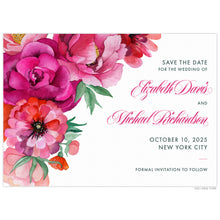 Load image into Gallery viewer, Cascade Save the Date