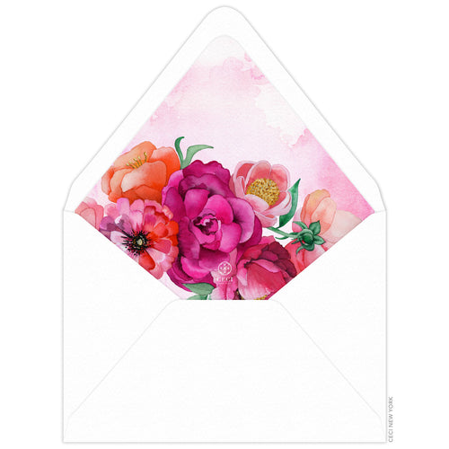 Envelope Liner