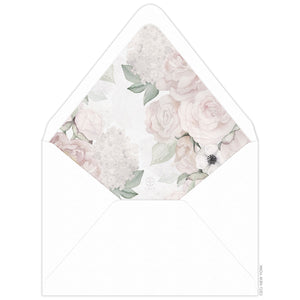 Envelope Liner