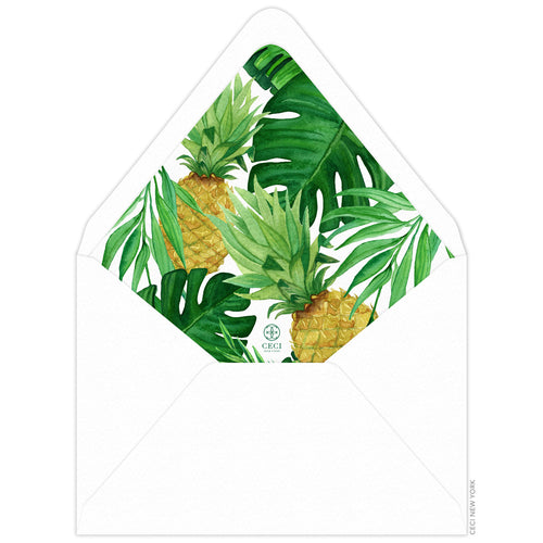 Envelope Liner