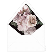 Load image into Gallery viewer, Peony Maha Cascade Envelope Liner