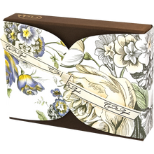 Load image into Gallery viewer, Flora Notecard  and Envelope Set