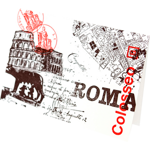 Paris / Rome
