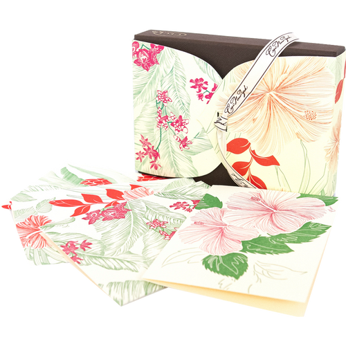 Paradise Notecard and Envelope Set