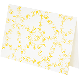 Monogram D