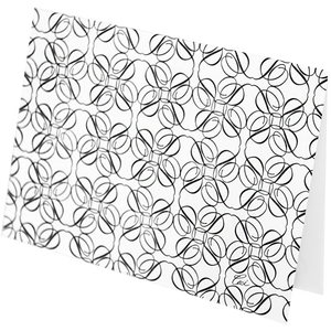 Monogram D