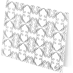 Monogram K