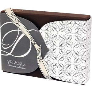 Monogram D