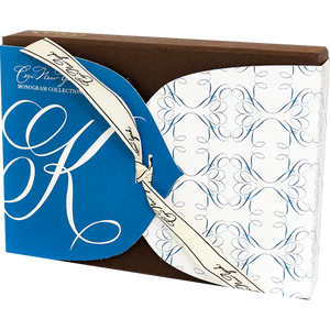 Monogram K