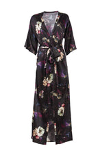 Load image into Gallery viewer, Odette Long Bridal Robe