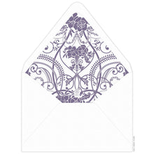 Load image into Gallery viewer, Mila Invitation Envelope Liner