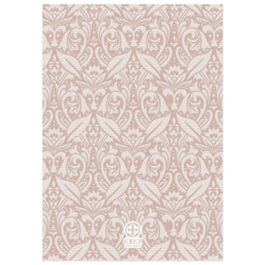 Valentina Invitation Back