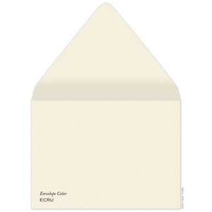 A7 Envelope (blank)