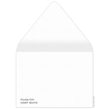 Load image into Gallery viewer, A7 Envelope (blank)