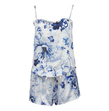 Load image into Gallery viewer, Aeryn Silk Shorts