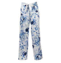 Load image into Gallery viewer, Aeryn Silk Pajama Pants
