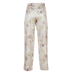Marise Silk Pajama Pants
