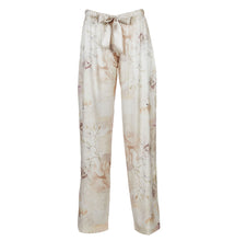 Load image into Gallery viewer, Marise Silk Pajama Pants