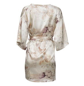 Marise Short Bridal Robe